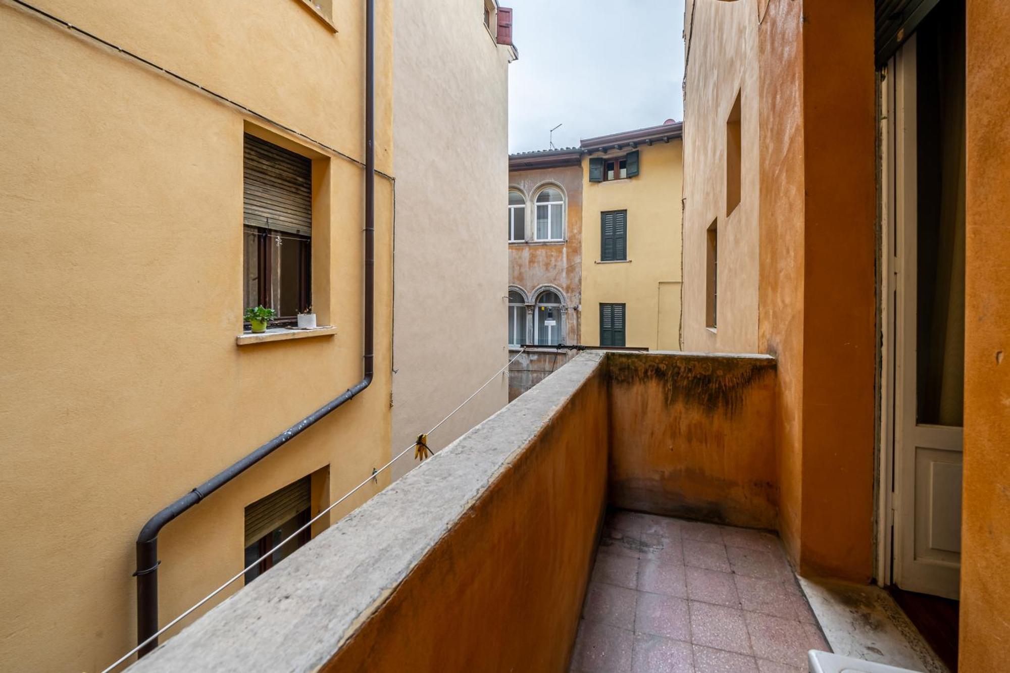 Dimora Capuleti Verona Exterior foto